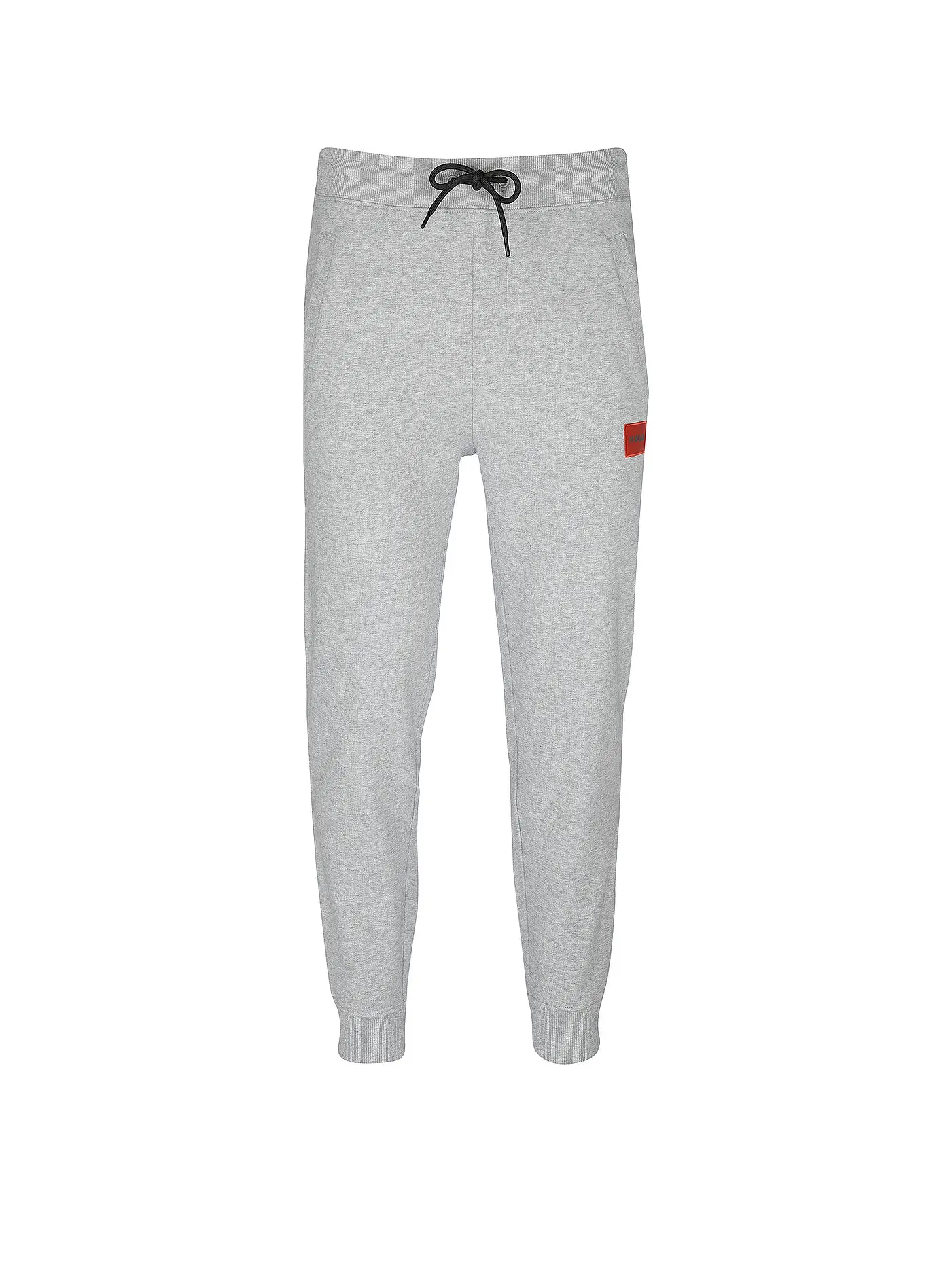 HUGO | Jogginghose Doak | grau